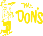 Mr. Don’s Restaurant